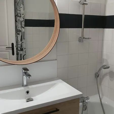 Renove 2 Pieces 6 Pers, Parking, Equipements Complets - Fr-1-504-160 Apartment Le Devoluy