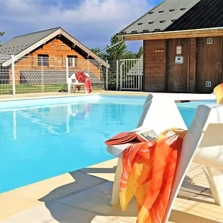 Renove 2 Pieces 6 Pers, Parking, Equipements Complets - Fr-1-504-160 * Le Devoluy